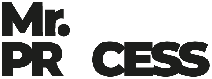 Mr. Process
