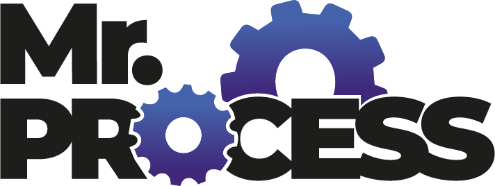 Logo Mr Process